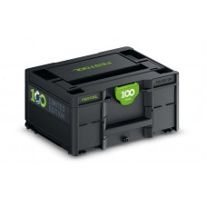 FESTOOL systeineris 187 ECO 100Y Limited edition